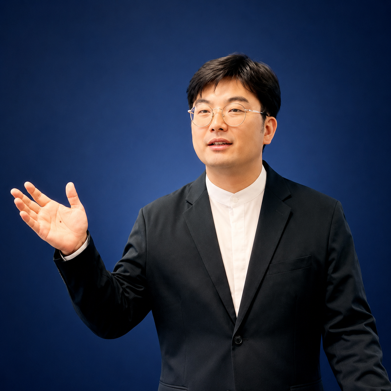 김동희 담임목사